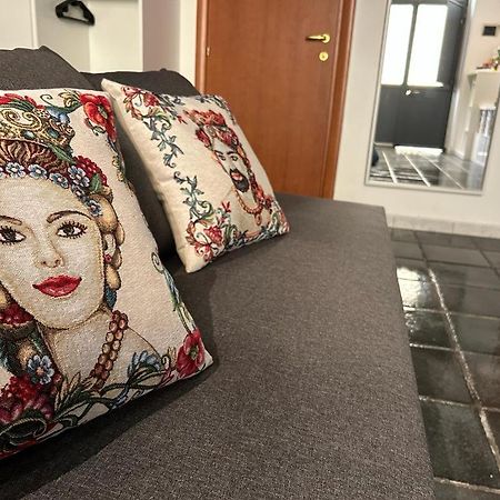 Loft In Ortigia Villa Syracuse Luaran gambar