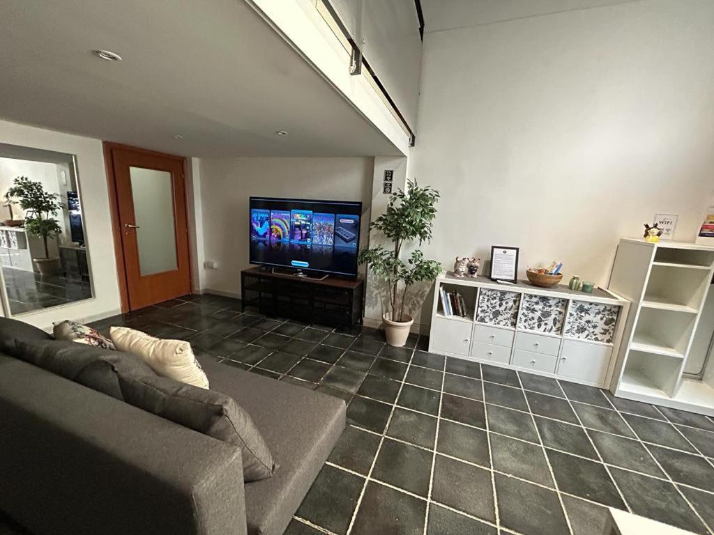 Loft In Ortigia Villa Syracuse Luaran gambar