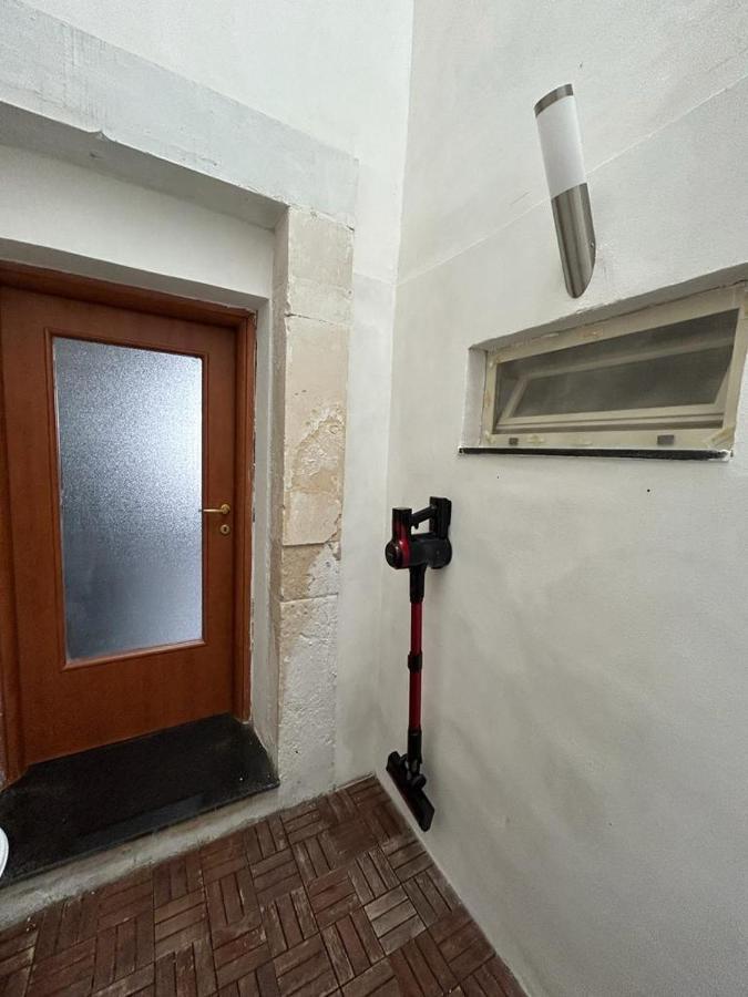 Loft In Ortigia Villa Syracuse Luaran gambar
